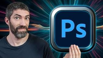 Master Photoshop AI (beginner to advanced)