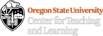 Oregon State University, Center for Teaching and Learning