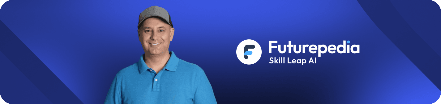 Skill Leap AI channel