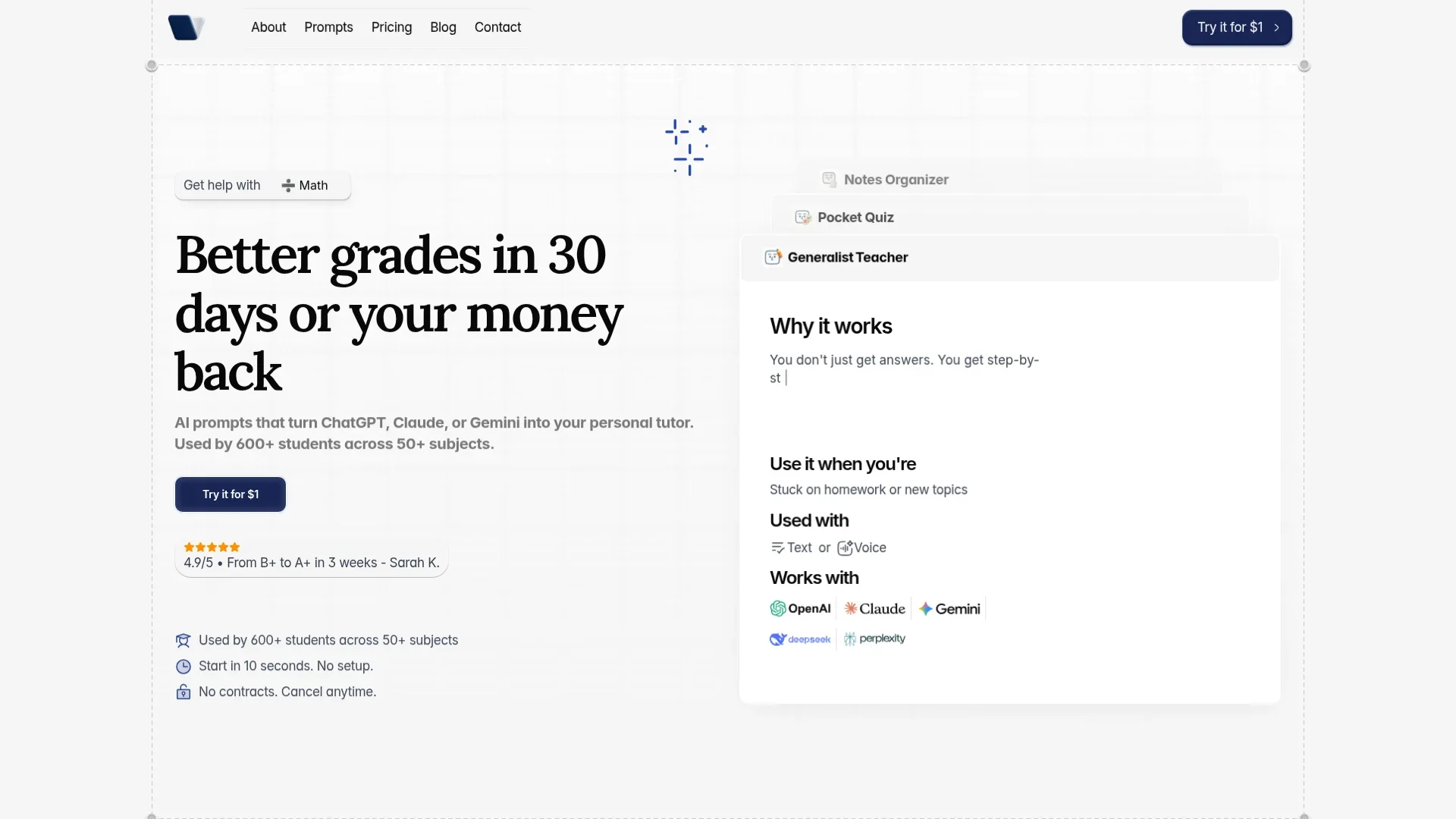 Vertech Academy screenshot