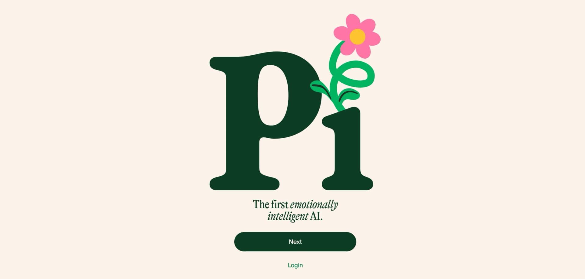 Pi screenshot