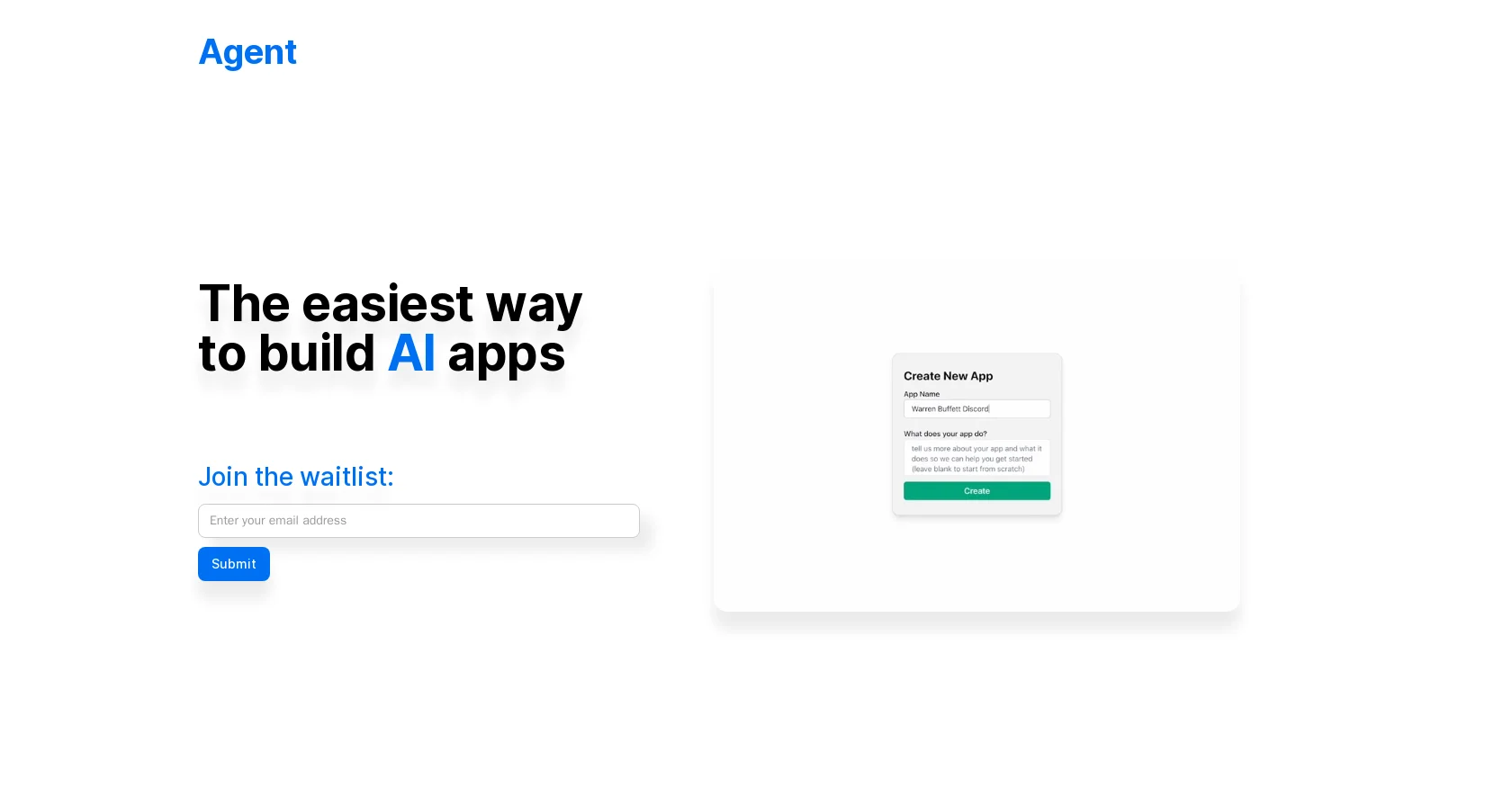 GPTAgent screenshot