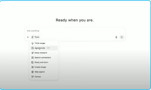 Newsletter preview image for: Get More Done With ChatGPT Agents