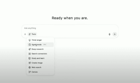 Newsletter preview image for: ChatGPT Can Actually Do Stuff Now