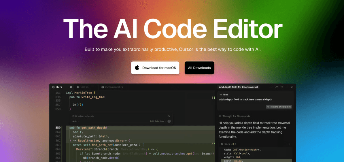 Newsletter preview image for: From an Idea to Full App Using Just Prompts