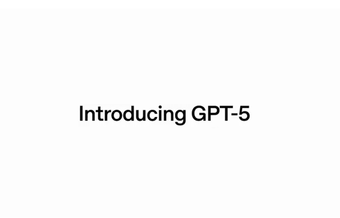 Newsletter preview image for: Breaking: GPT-5 Just Launched. Here’s What’s New.