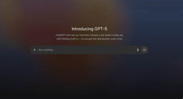 Newsletter preview image for: Take Your Workflow to the Next Level with GPT-5