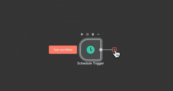 Newsletter preview image for: Build Your First AI Agent in Minutes