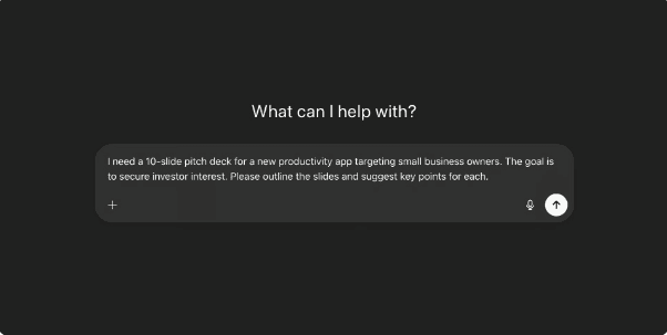 Newsletter preview image for: Build Better Presentations, Faster with AI