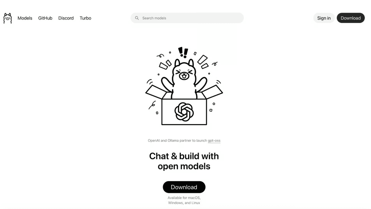 Newsletter preview image for: Run Your Own Private AI Chatbot Offline
