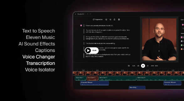 Newsletter preview image for: From Big Screen to Browser: AI’s Next Leaps