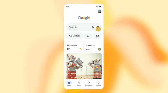 Newsletter preview image for: Quiet updates, big impact: Google and OpenAI move forward